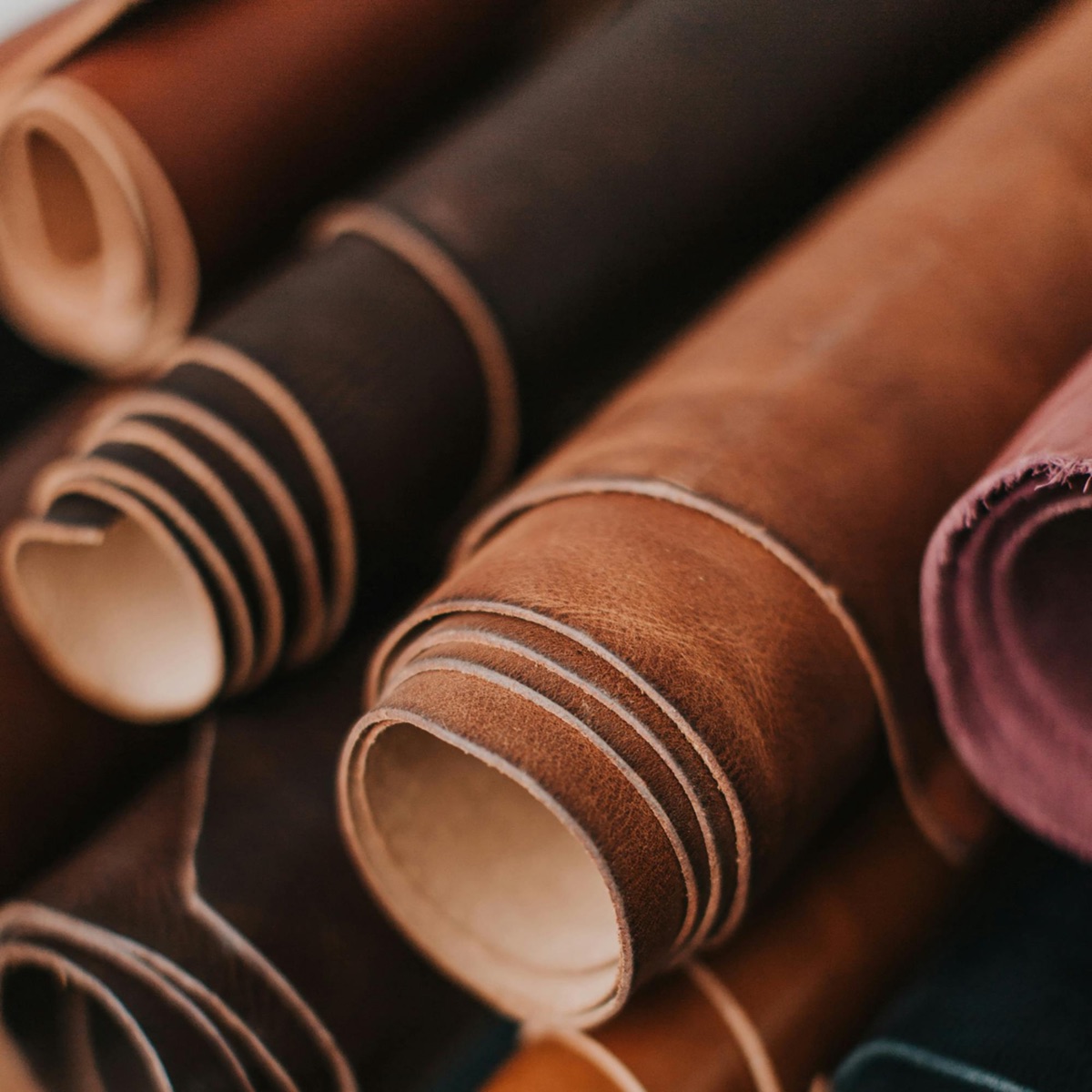 Full Grain Leather