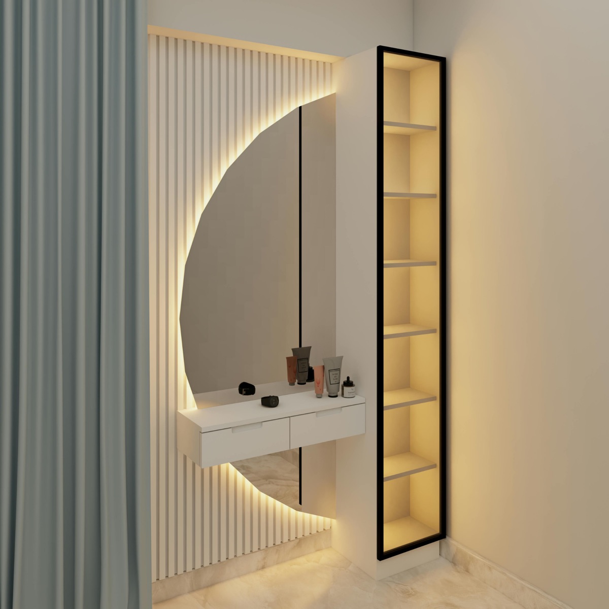 Mirrors