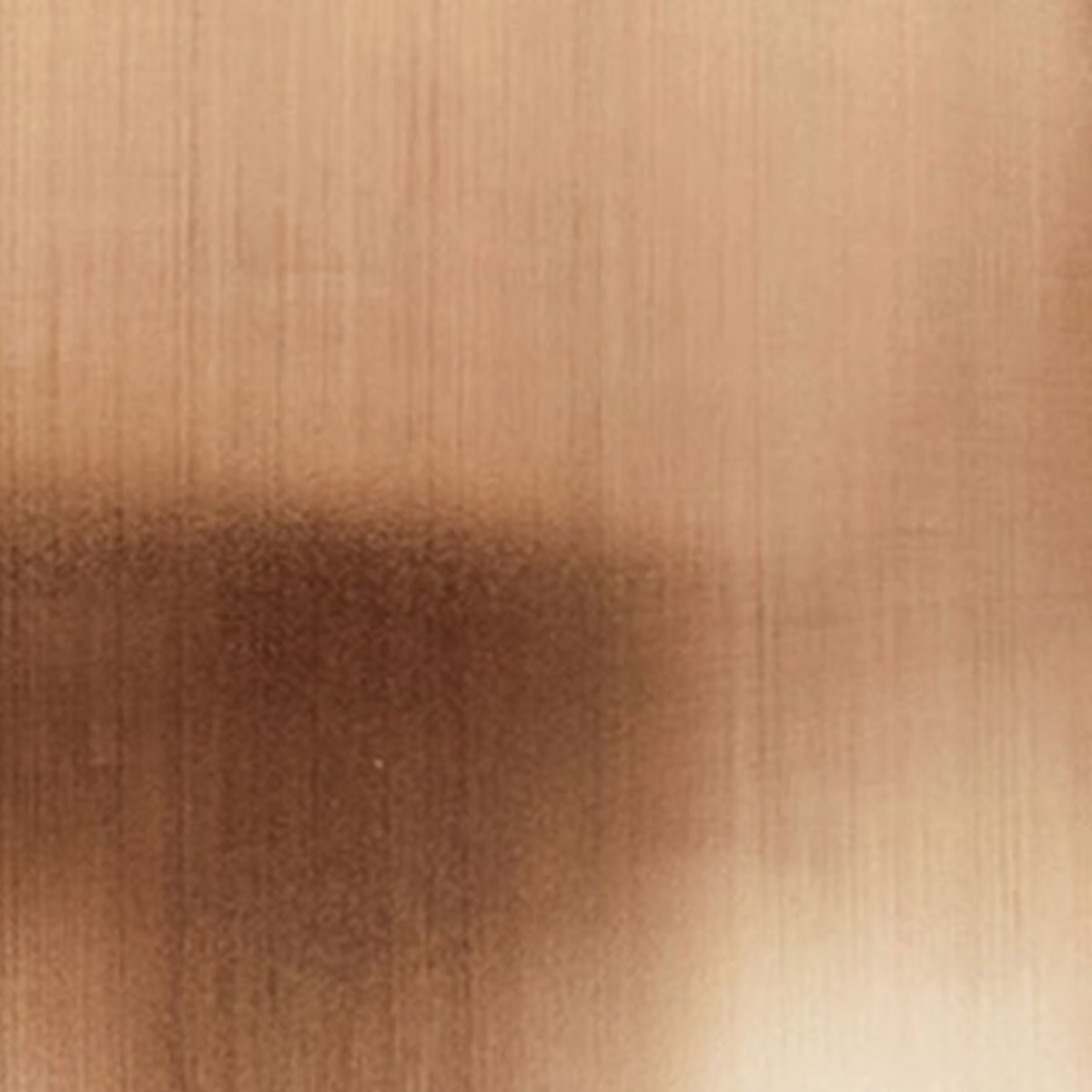 Polished Copper