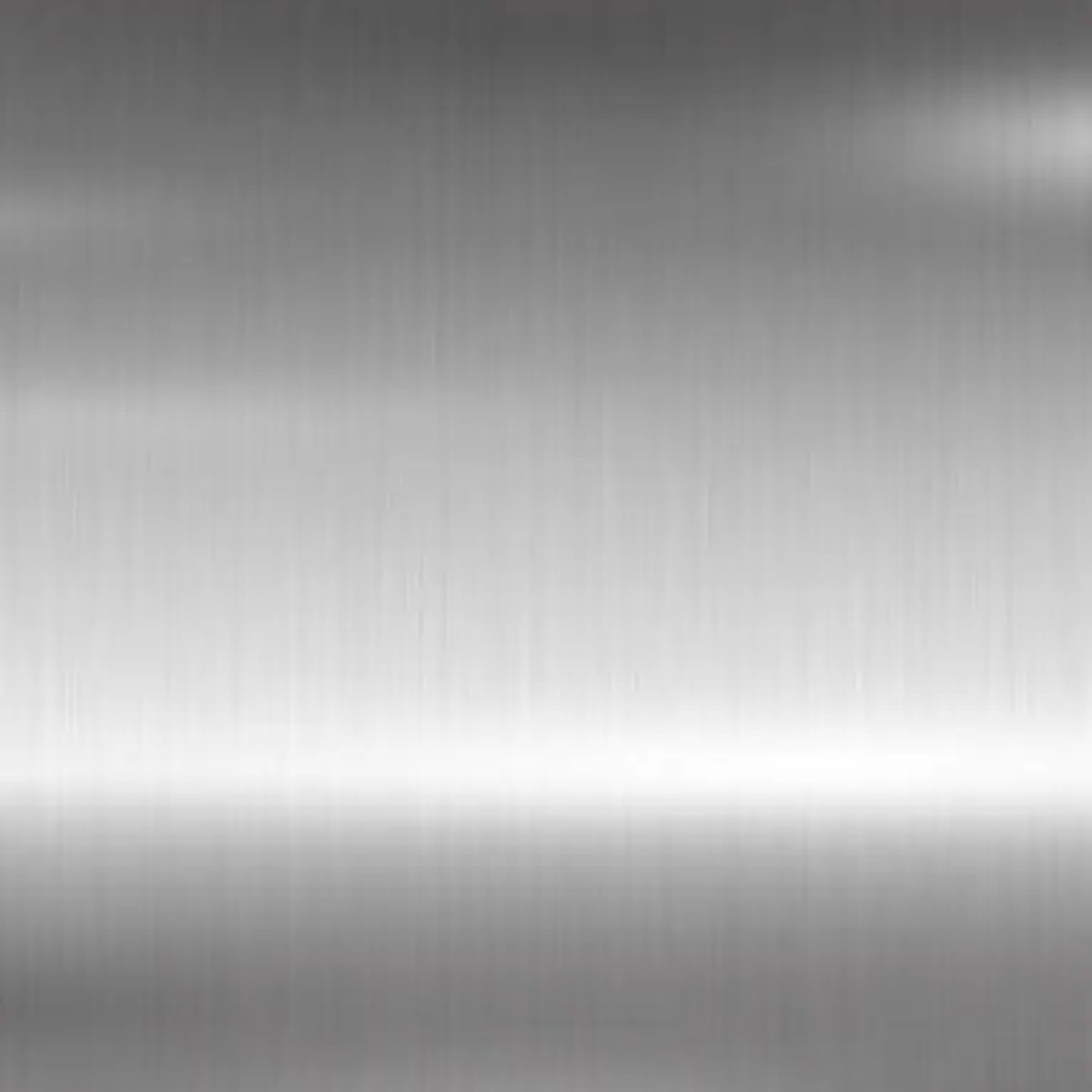 Polished Stainless Steel
