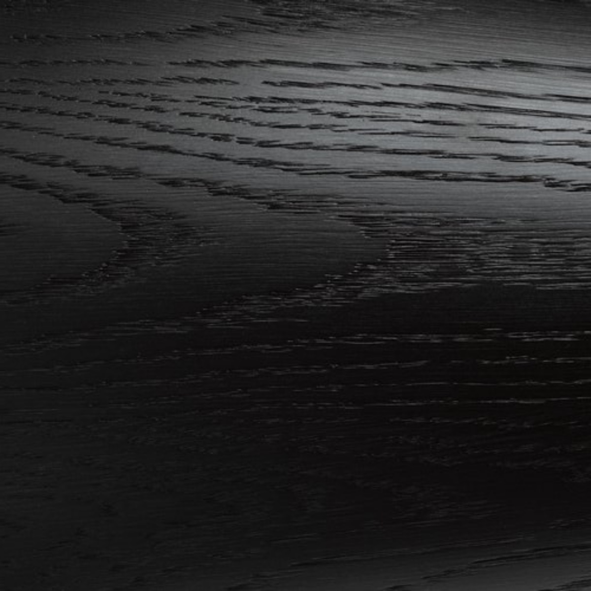 Oak Ebonized