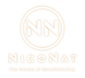 NicoNat — The Future of Manufacturing